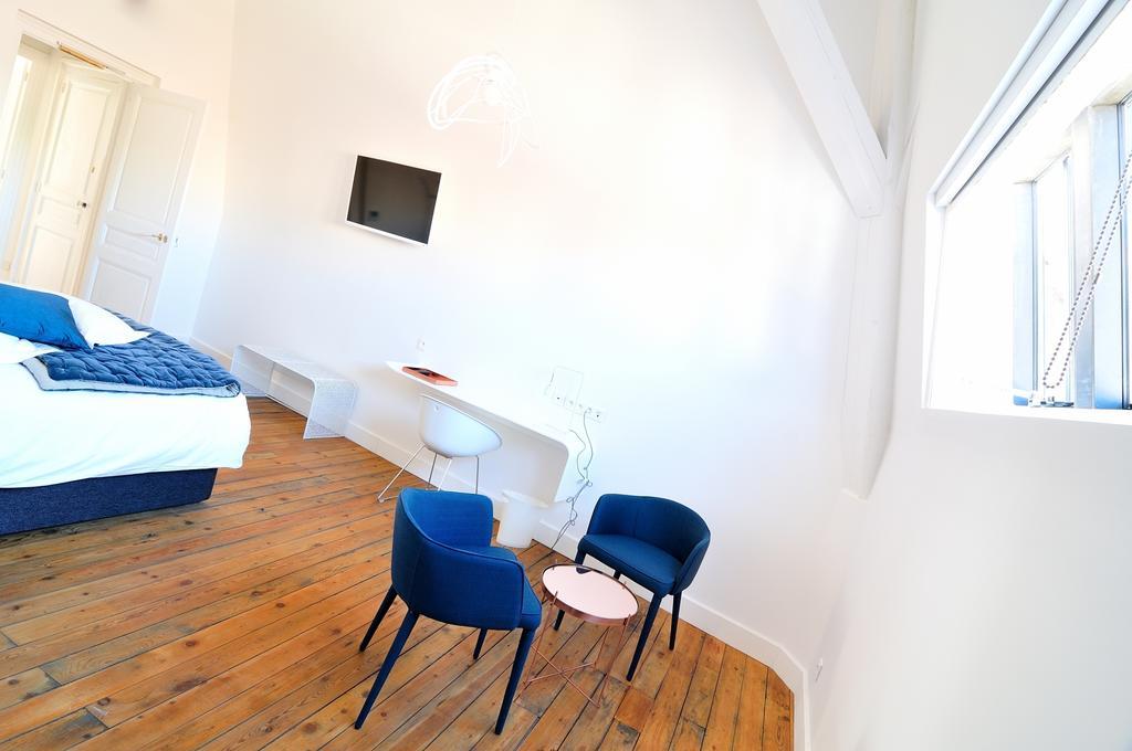 L'Hotel Particulier Beziers Ngoại thất bức ảnh