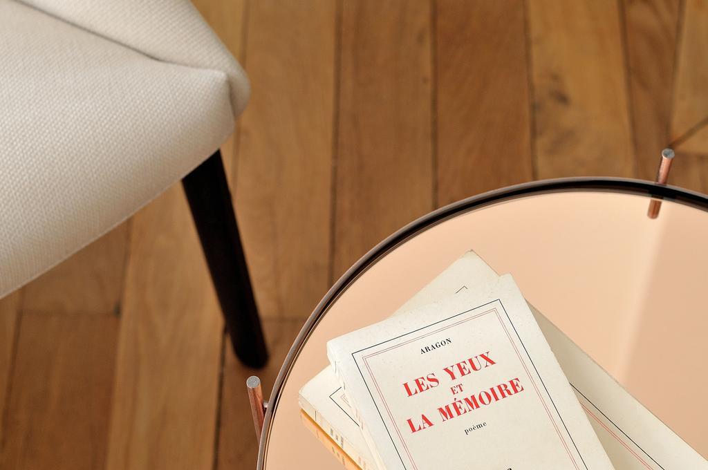 L'Hotel Particulier Beziers Ngoại thất bức ảnh