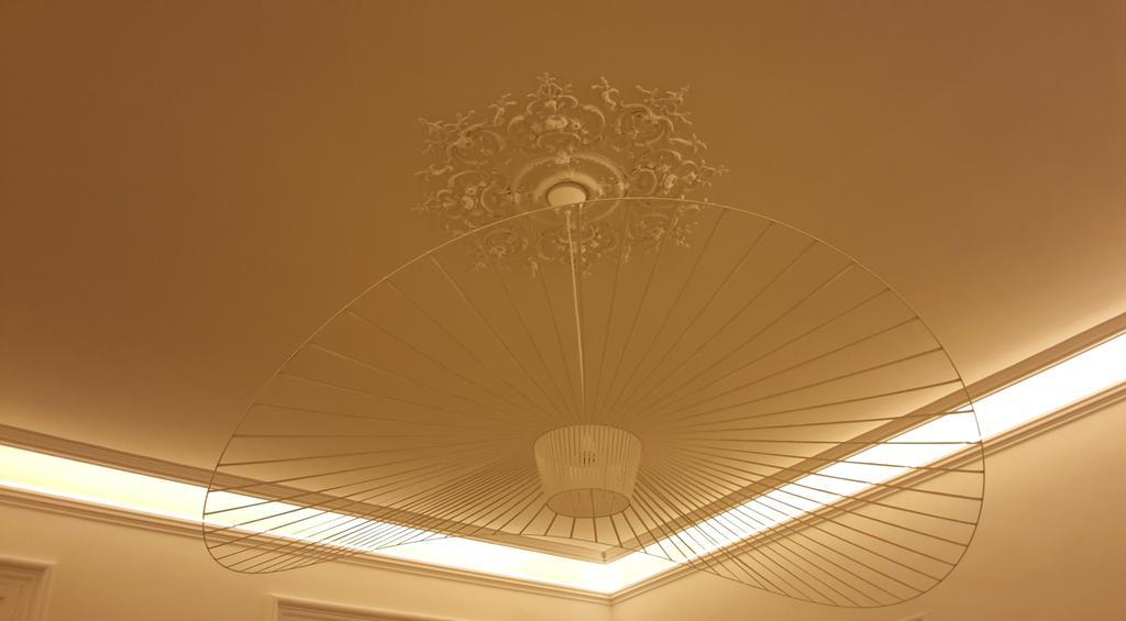 L'Hotel Particulier Beziers Ngoại thất bức ảnh