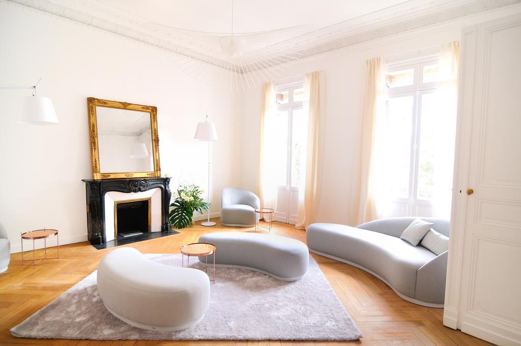 L'Hotel Particulier Beziers Ngoại thất bức ảnh