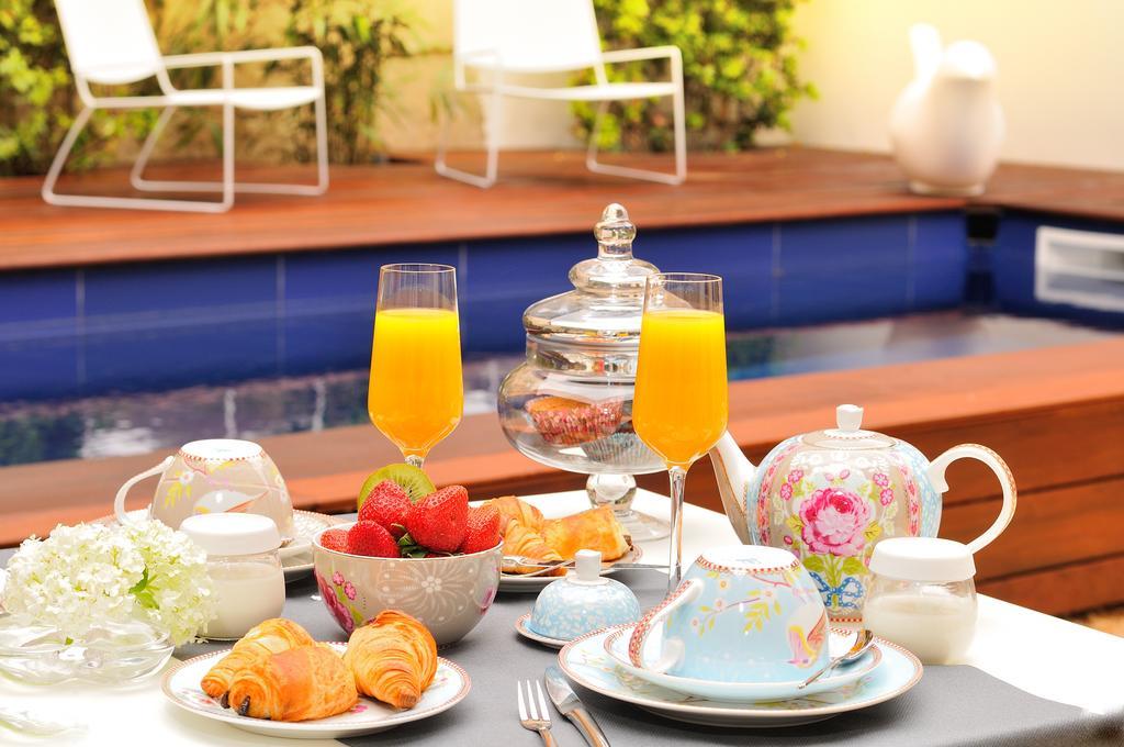 L'Hotel Particulier Beziers Ngoại thất bức ảnh