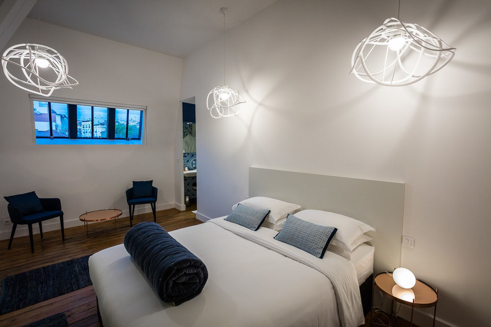 L'Hotel Particulier Beziers Ngoại thất bức ảnh