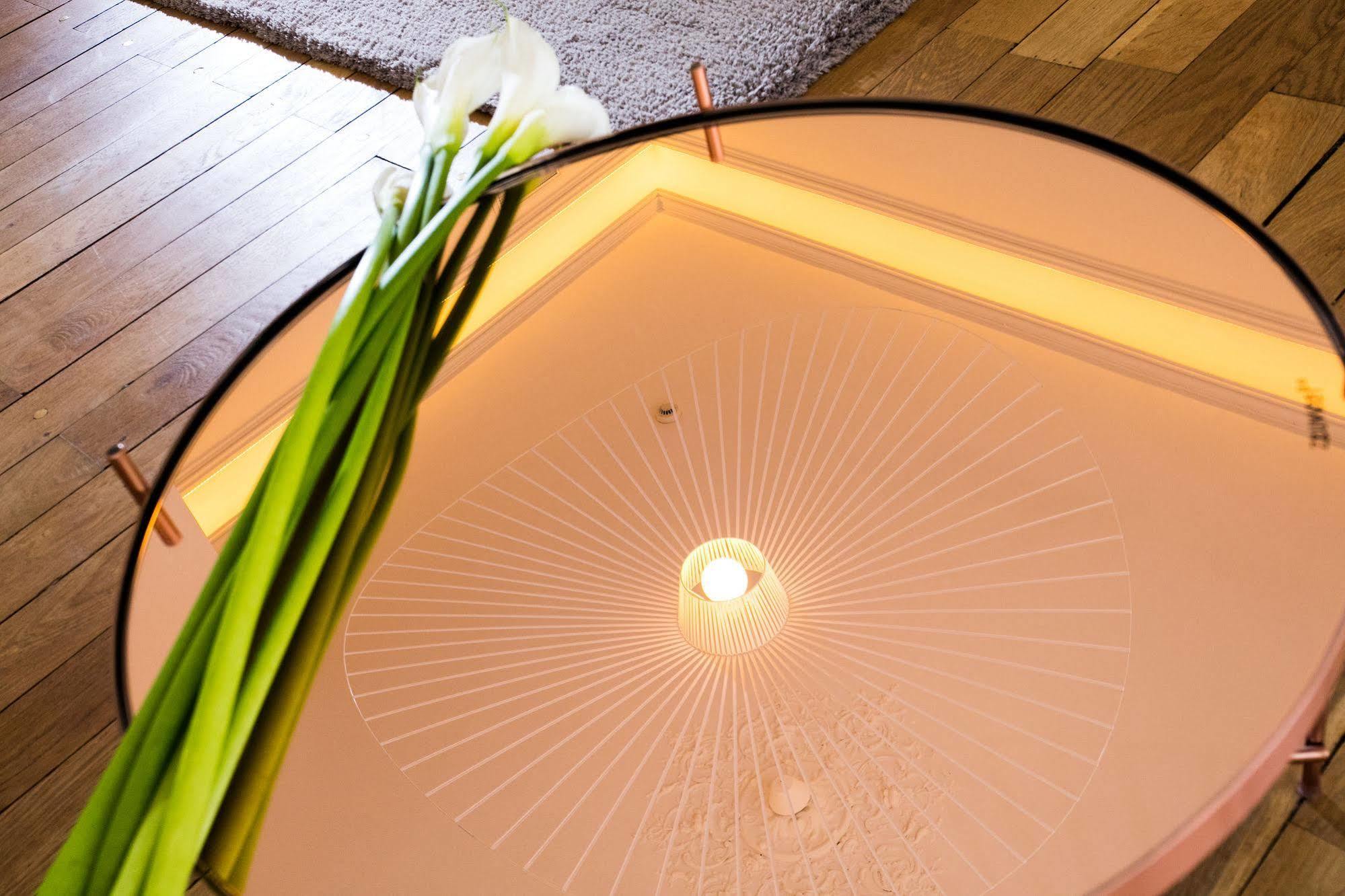 L'Hotel Particulier Beziers Ngoại thất bức ảnh