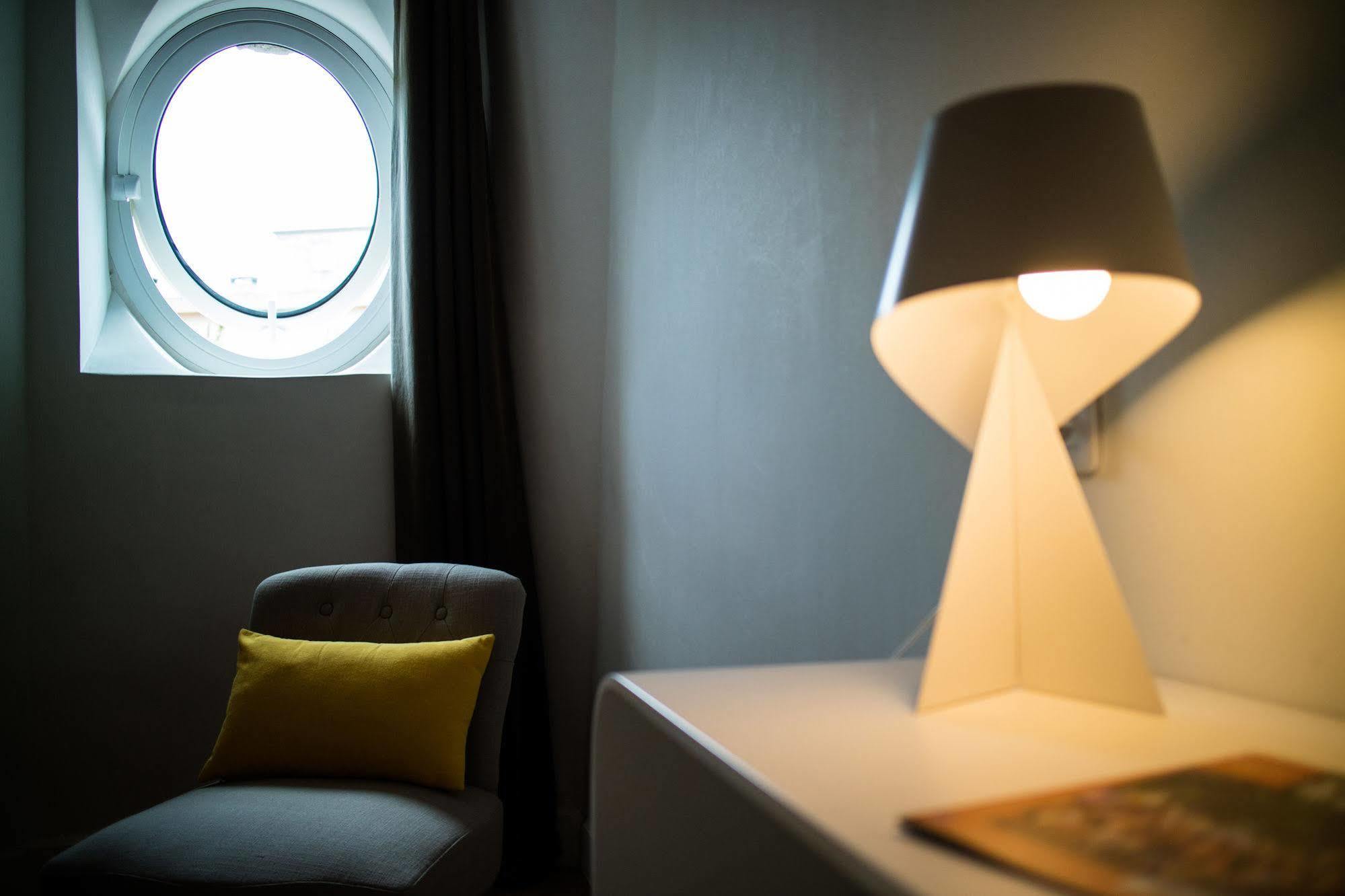 L'Hotel Particulier Beziers Ngoại thất bức ảnh