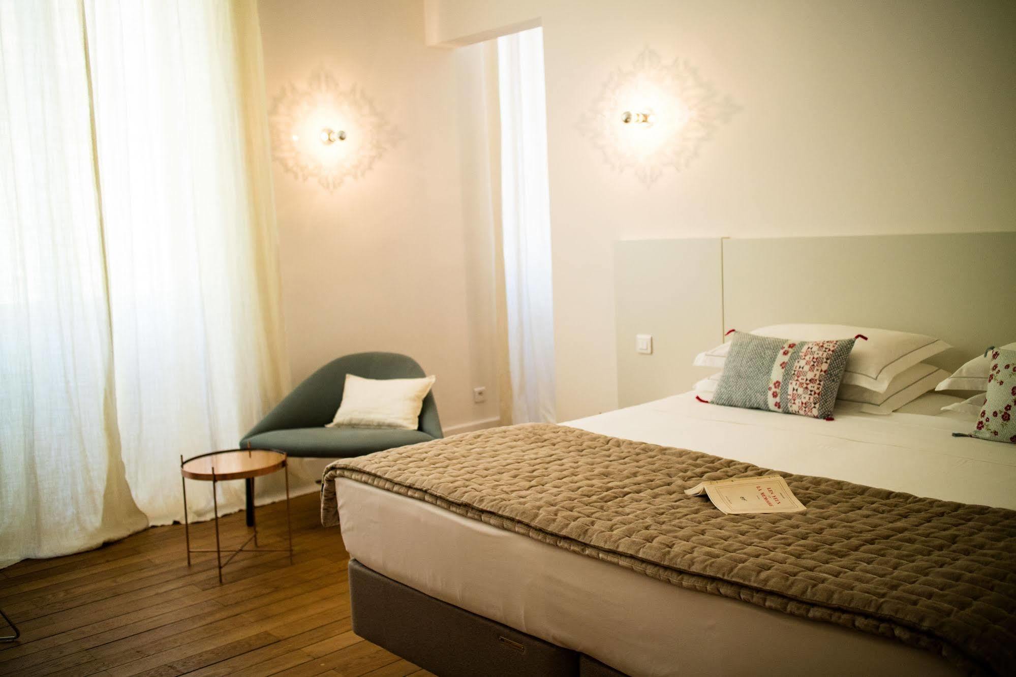 L'Hotel Particulier Beziers Ngoại thất bức ảnh