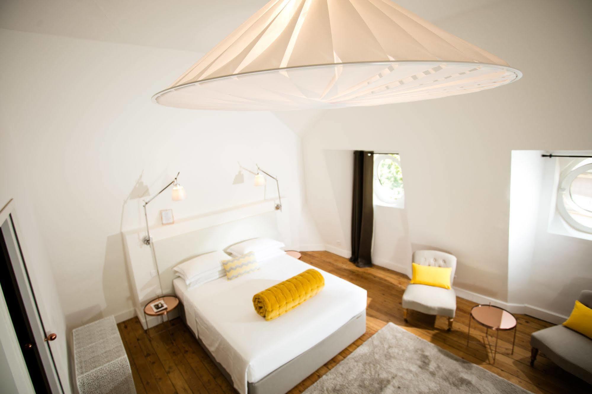 L'Hotel Particulier Beziers Ngoại thất bức ảnh