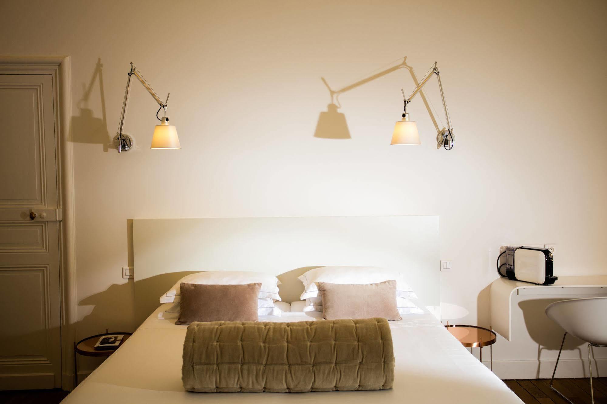 L'Hotel Particulier Beziers Ngoại thất bức ảnh