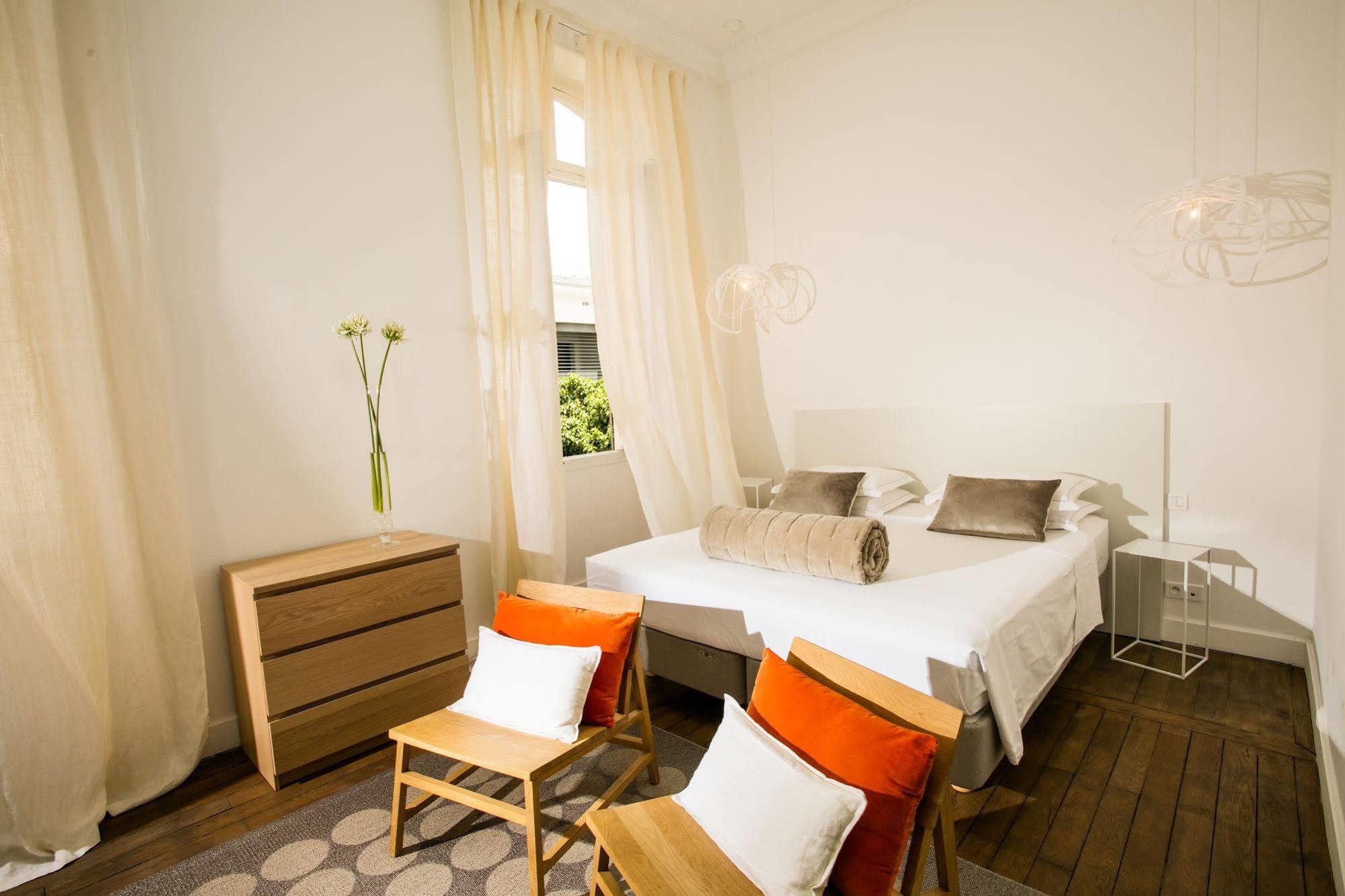 L'Hotel Particulier Beziers Ngoại thất bức ảnh