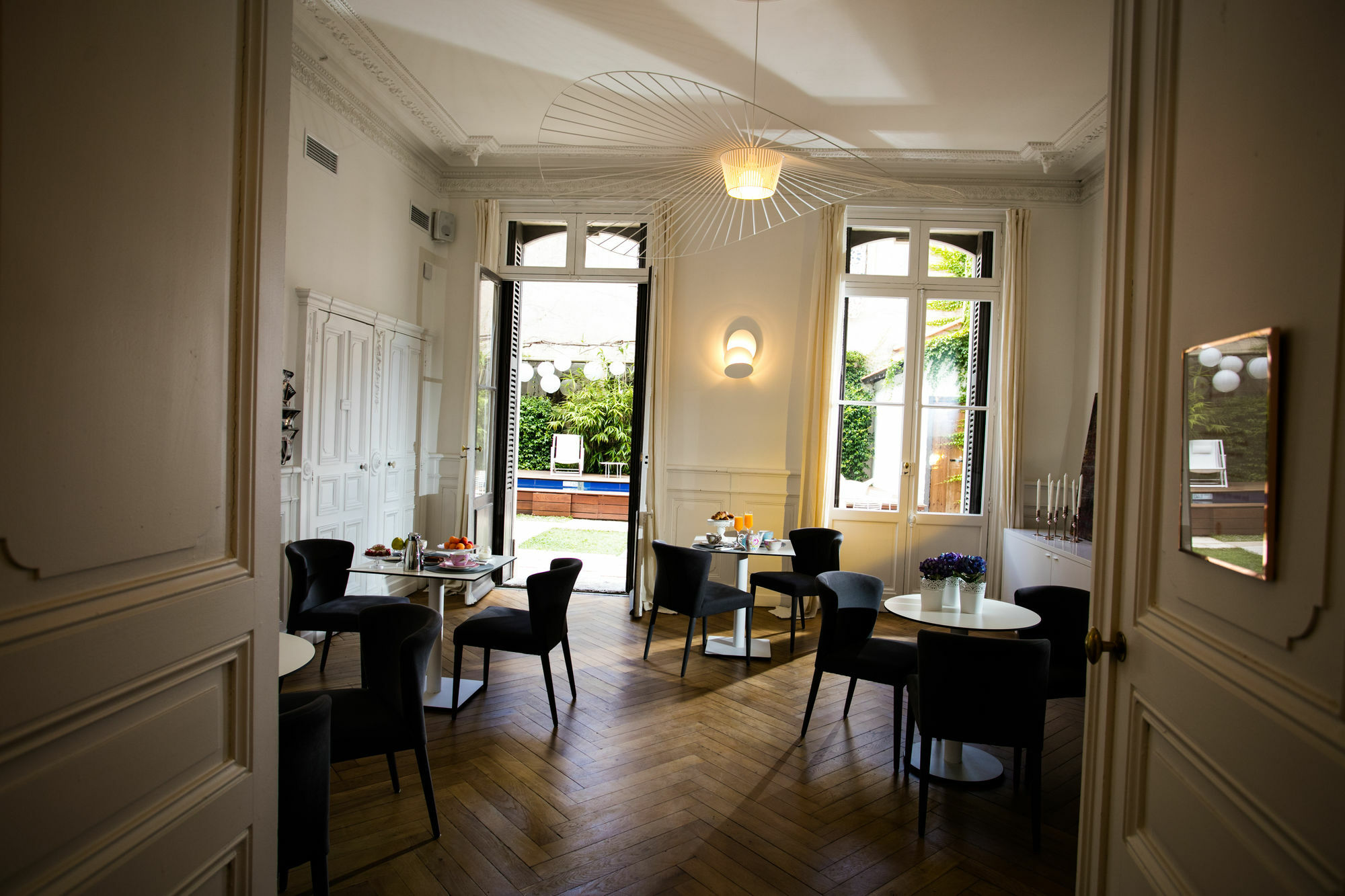 L'Hotel Particulier Beziers Ngoại thất bức ảnh