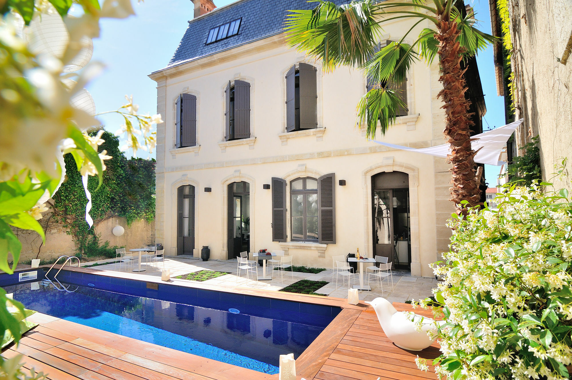 L'Hotel Particulier Beziers Ngoại thất bức ảnh