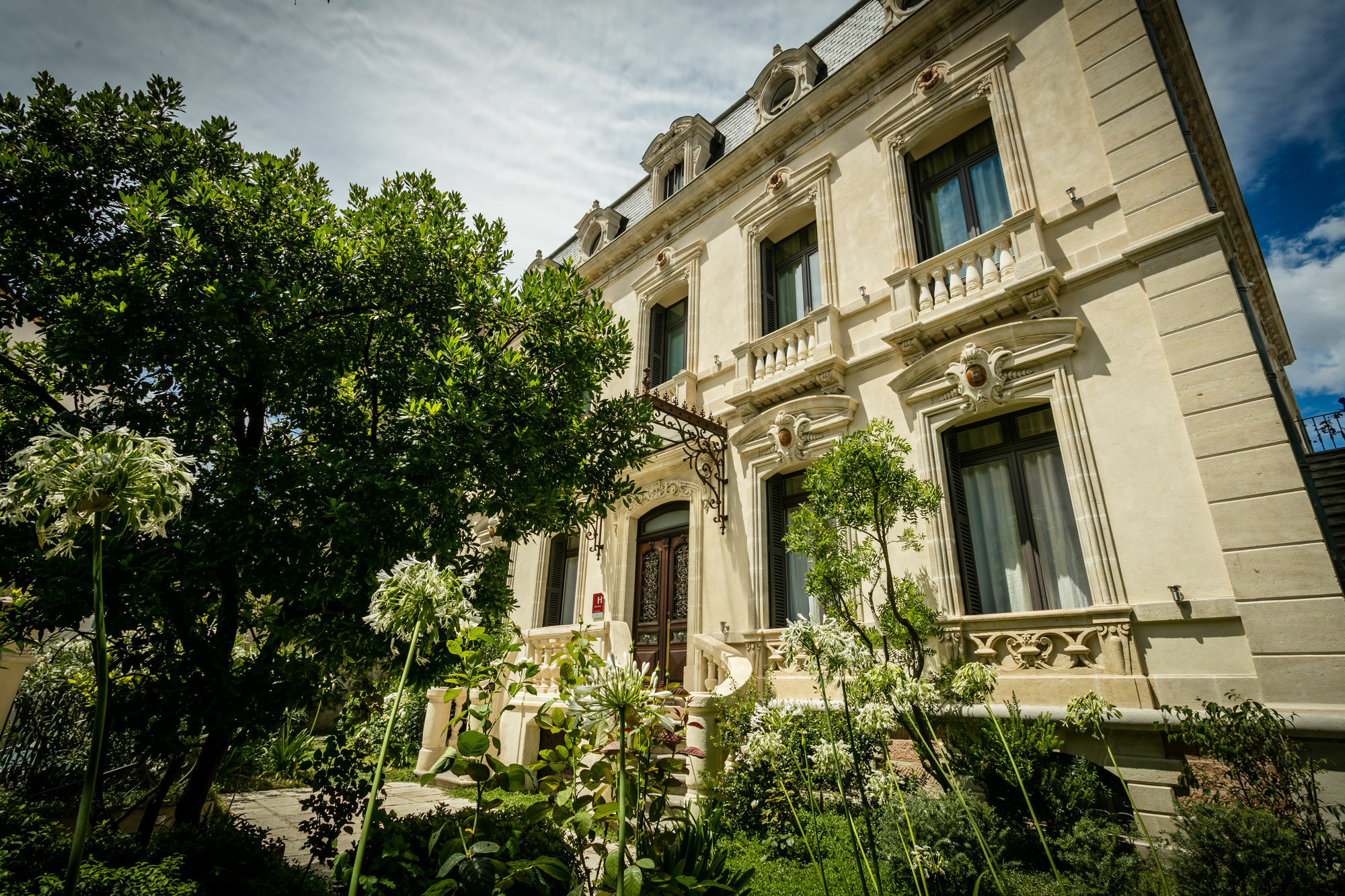 L'Hotel Particulier Beziers Ngoại thất bức ảnh